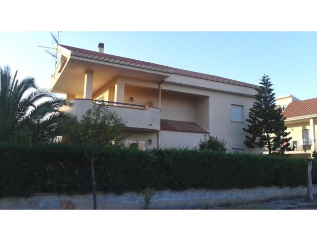Anteprima foto 1 - Villa in Vendita a Lamezia Terme - Sant'Eufemia Del Golfo