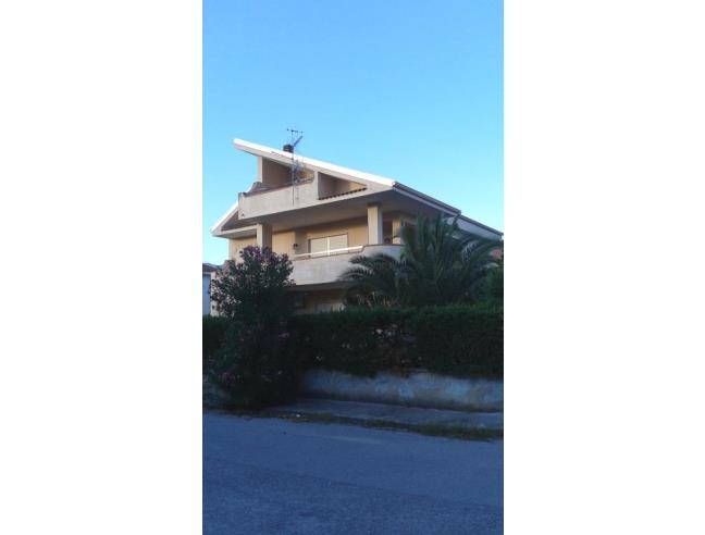 Anteprima foto 2 - Villa in Vendita a Lamezia Terme - Sant'Eufemia Del Golfo