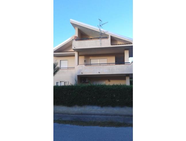 Anteprima foto 3 - Villa in Vendita a Lamezia Terme - Sant'Eufemia Del Golfo