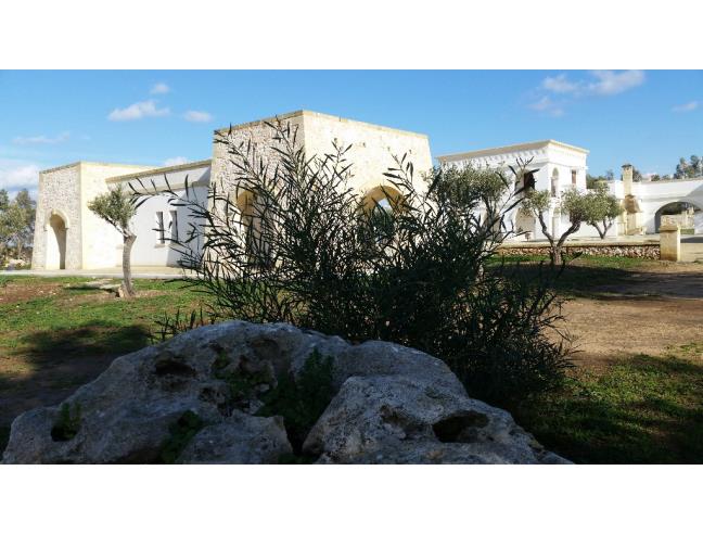 Anteprima foto 3 - Villa in Vendita a Lecce - San Cataldo