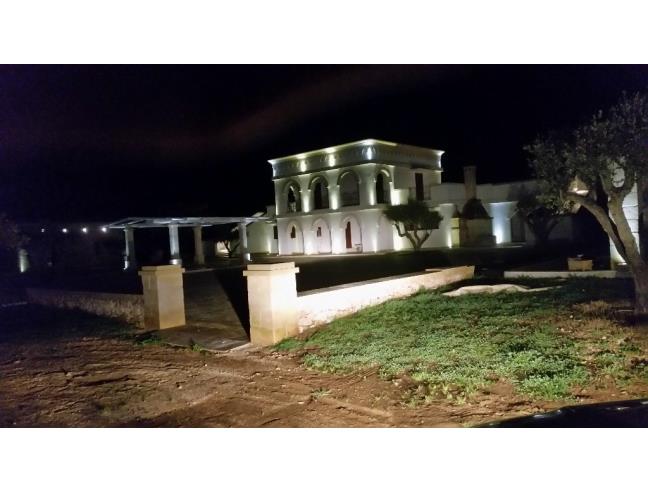 Anteprima foto 4 - Villa in Vendita a Lecce - San Cataldo