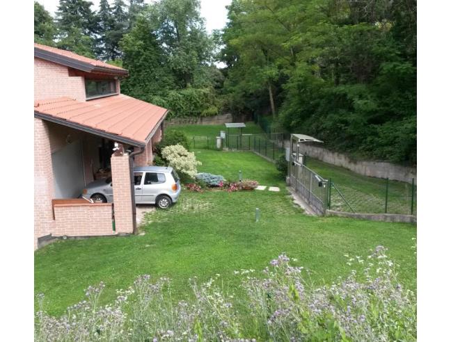Anteprima foto 1 - Villa in Vendita a Lesmo (Monza e Brianza)