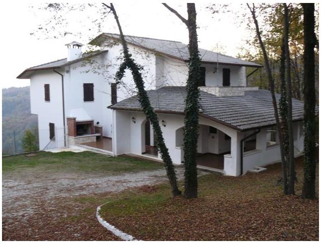 Anteprima foto 1 - Villa in Vendita a Longare (Vicenza)