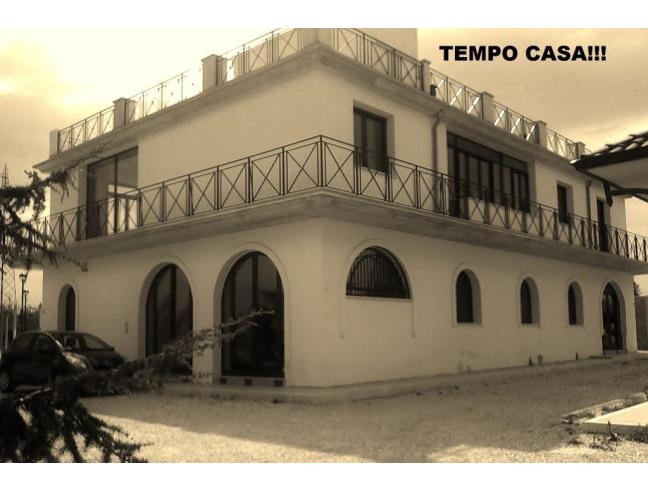 Anteprima foto 1 - Villa in Vendita a Lucera (Foggia)