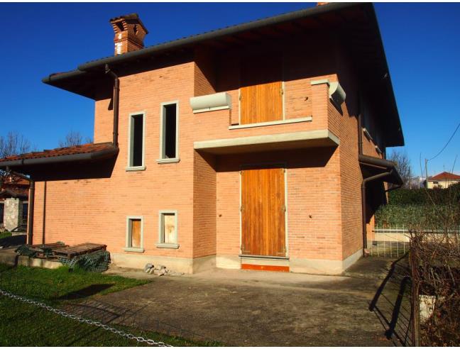 Anteprima foto 3 - Villa in Vendita a Madone (Bergamo)