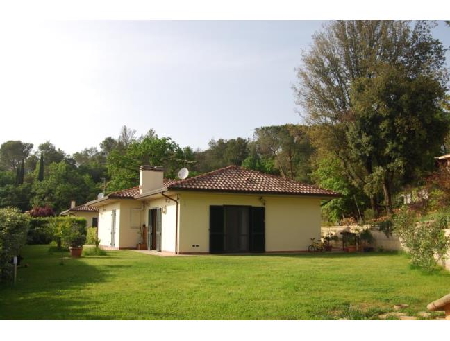Anteprima foto 1 - Villa in Vendita a Magione - Sole Pineta