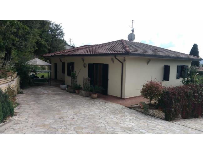 Anteprima foto 2 - Villa in Vendita a Magione - Sole Pineta