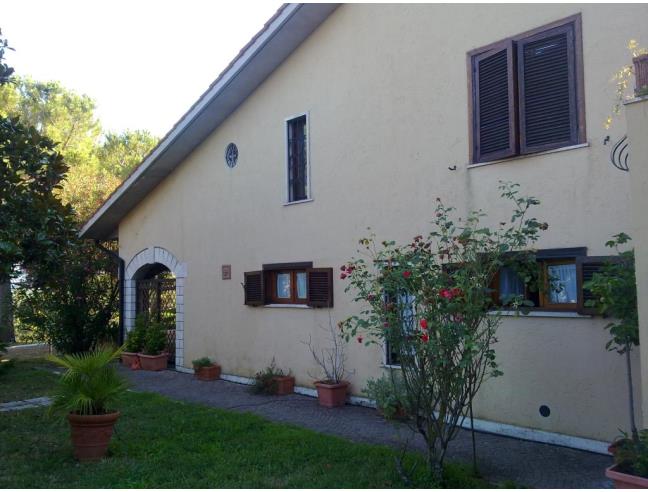 Anteprima foto 7 - Villa in Vendita a Manciano - Saturnia
