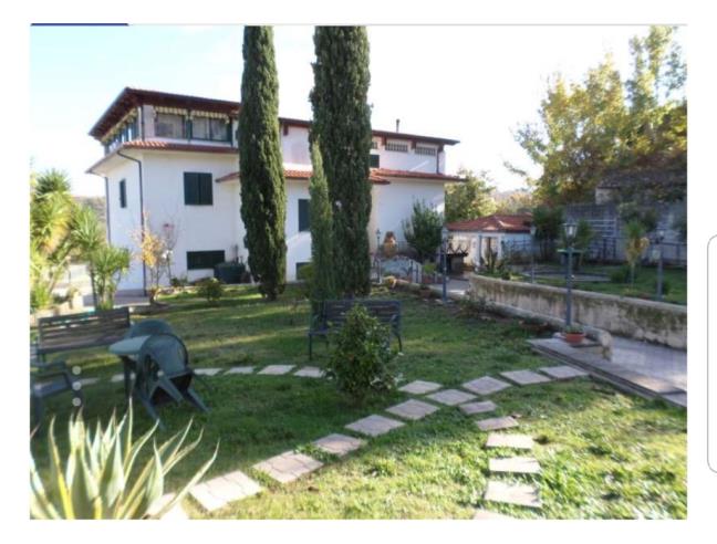 Anteprima foto 2 - Villa in Vendita a Marano Marchesato (Cosenza)