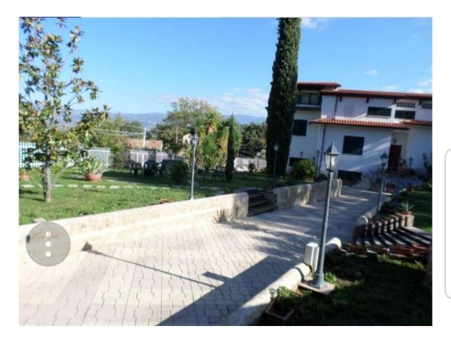 Anteprima foto 3 - Villa in Vendita a Marano Marchesato (Cosenza)