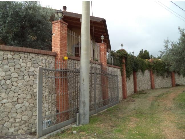 Anteprima foto 1 - Villa in Vendita a Marina di Gioiosa Ionica (Reggio Calabria)