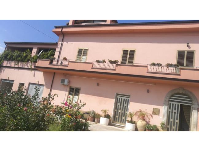 Anteprima foto 7 - Villa in Vendita a Marina di Gioiosa Ionica (Reggio Calabria)