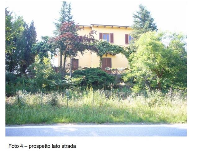Anteprima foto 2 - Villa in Vendita a Marliana (Pistoia)