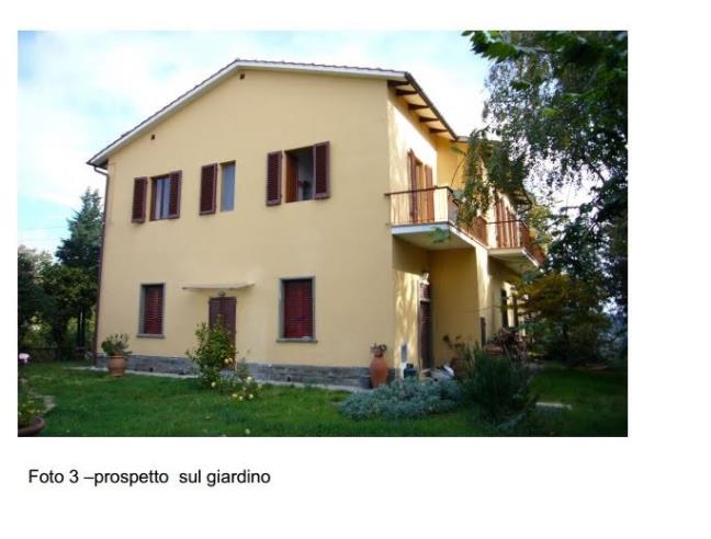 Anteprima foto 3 - Villa in Vendita a Marliana (Pistoia)