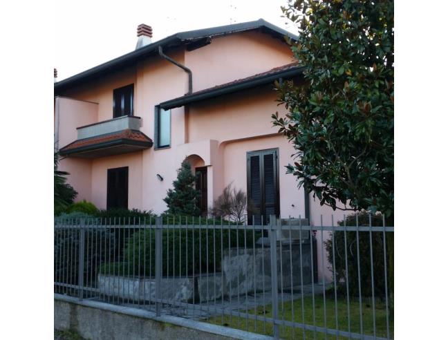 Anteprima foto 1 - Villa in Vendita a Marnate (Varese)