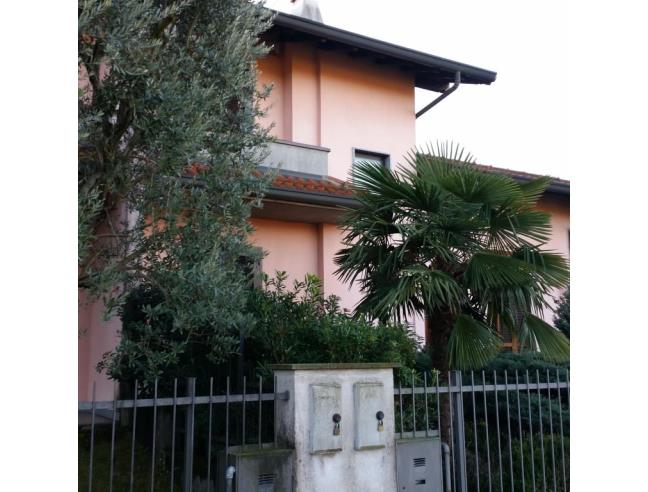Anteprima foto 2 - Villa in Vendita a Marnate (Varese)