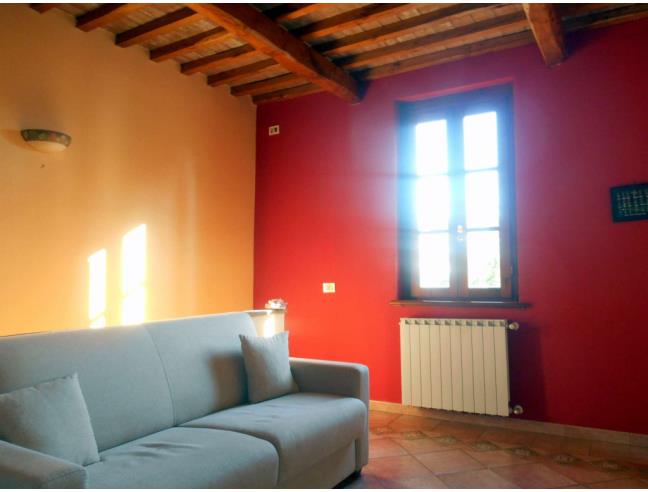 Anteprima foto 2 - Villa in Vendita a Massarosa - Corsanico-Bargecchia