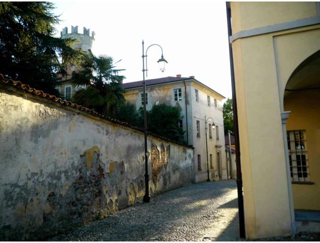 Anteprima foto 2 - Villa in Vendita a Mazzè (Torino)