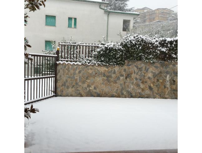 Anteprima foto 4 - Villa in Vendita a Mendicino - Pasquali