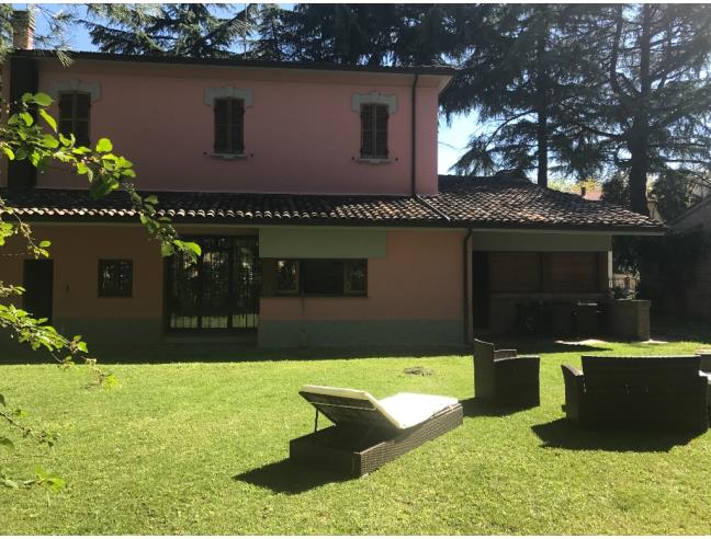 Anteprima foto 1 - Villa in Vendita a Mercato Saraceno - Monte Castello