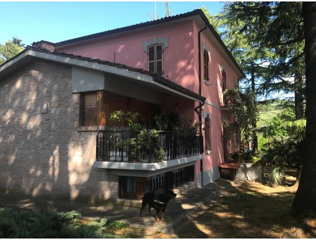 Anteprima foto 5 - Villa in Vendita a Mercato Saraceno - Monte Castello