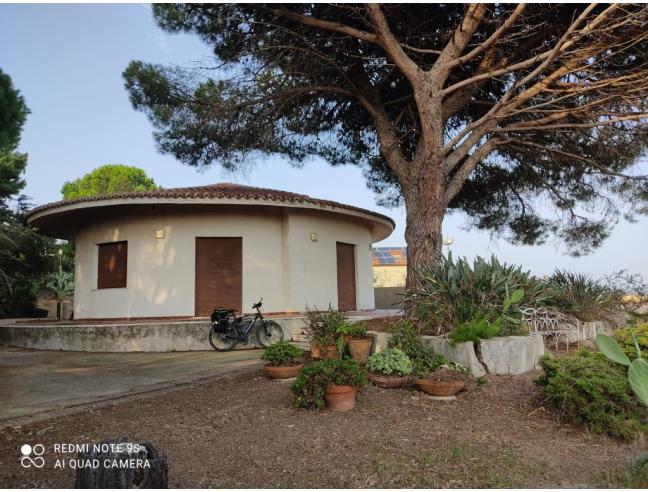 Anteprima foto 3 - Villa in Vendita a Messina (Messina)