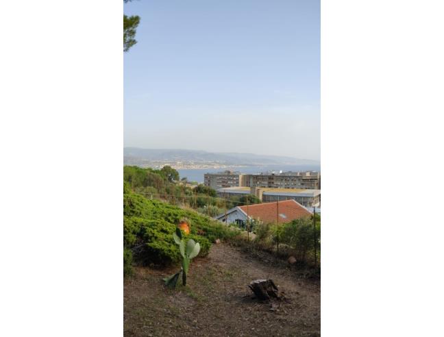 Anteprima foto 4 - Villa in Vendita a Messina (Messina)