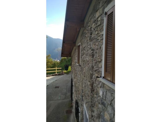 Anteprima foto 8 - Villa in Vendita a Mezzoldo (Bergamo)