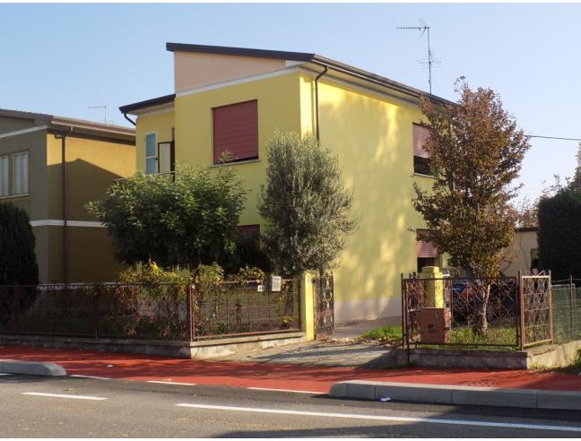 Anteprima foto 1 - Villa in Vendita a Minerbe (Verona)