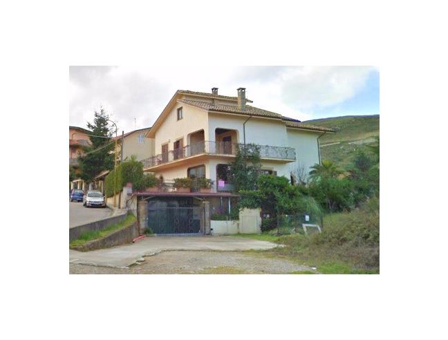 Anteprima foto 5 - Villa in Vendita a Mistretta (Messina)