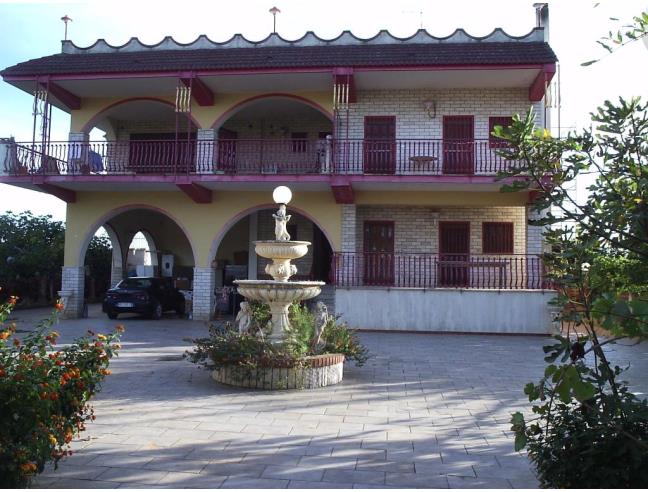 Anteprima foto 1 - Villa in Vendita a Modugno (Bari)