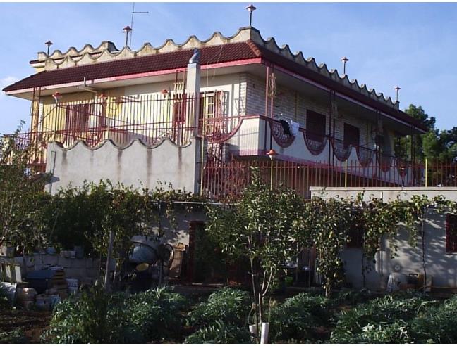 Anteprima foto 5 - Villa in Vendita a Modugno (Bari)