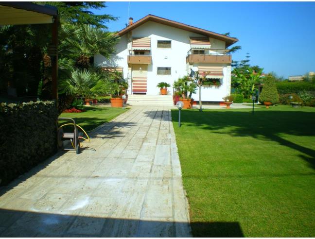 Anteprima foto 1 - Villa in Vendita a Molfetta (Bari)