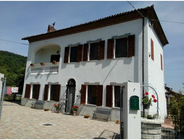 Anteprima foto 1 - Villa in Vendita a Mombello Monferrato (Alessandria)