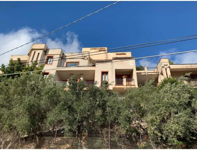 Anteprima foto 1 - Villa in Vendita a Monreale - San Martino Delle Scale