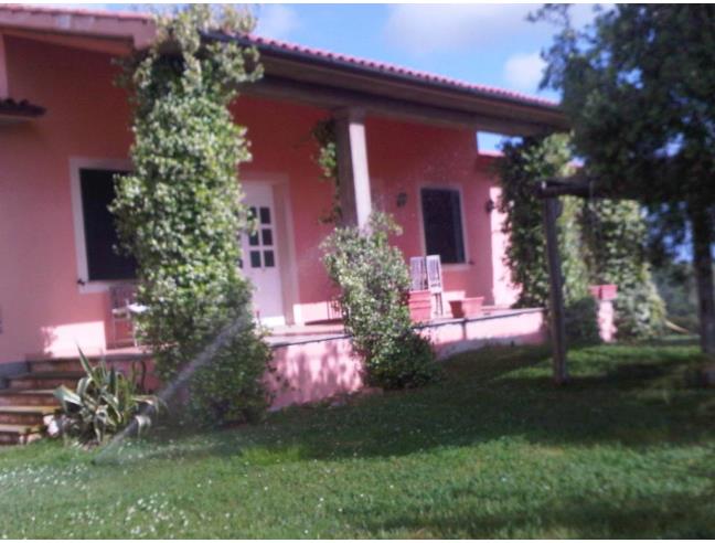 Anteprima foto 2 - Villa in Vendita a Montalto di Castro - Pescia Romana