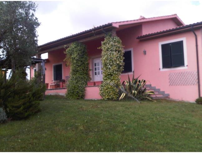 Anteprima foto 3 - Villa in Vendita a Montalto di Castro - Pescia Romana