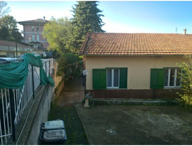Anteprima foto 1 - Villa in Vendita a Monte Porzio Catone (Roma)