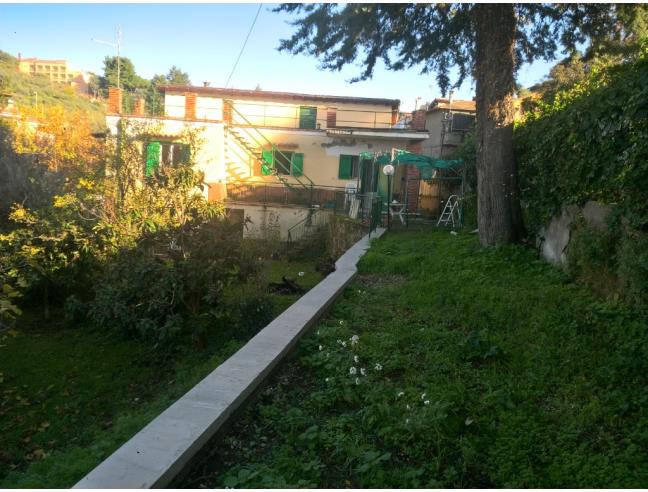 Anteprima foto 2 - Villa in Vendita a Monte Porzio Catone (Roma)