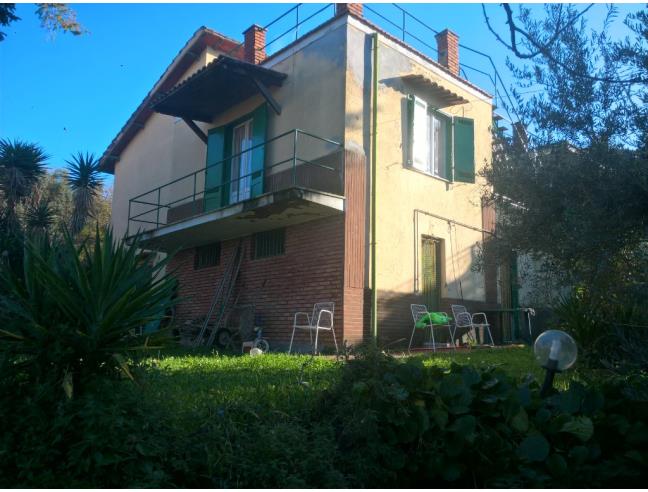 Anteprima foto 3 - Villa in Vendita a Monte Porzio Catone (Roma)