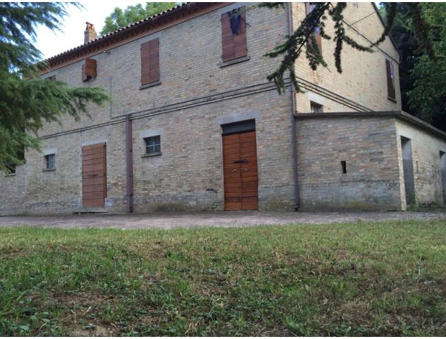 Anteprima foto 3 - Villa in Vendita a Monte Urano (Fermo)