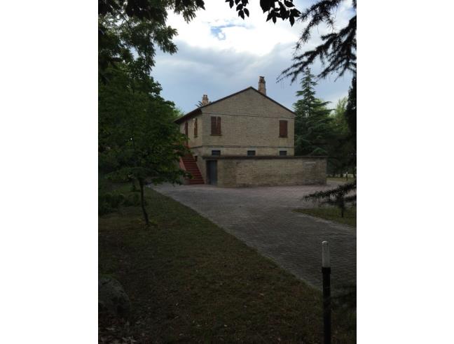 Anteprima foto 4 - Villa in Vendita a Monte Urano (Fermo)
