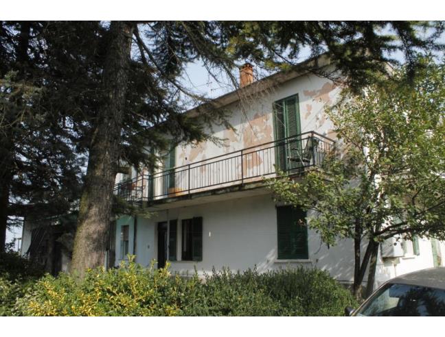 Anteprima foto 1 - Villa in Vendita a Montecalvo Versiggia - Castelrotto
