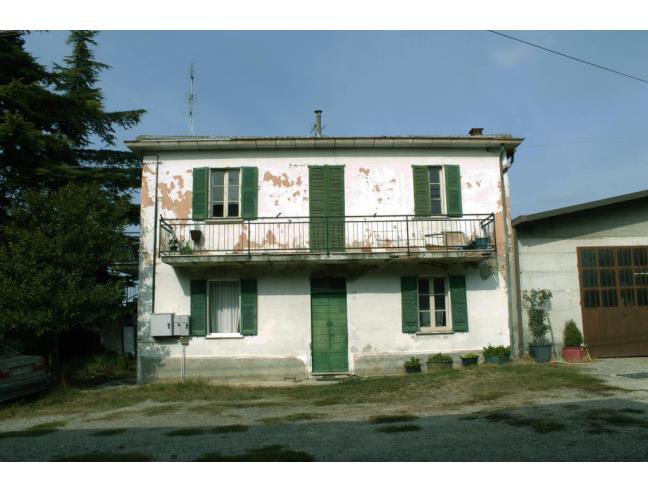 Anteprima foto 2 - Villa in Vendita a Montecalvo Versiggia - Castelrotto