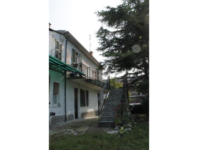 Anteprima foto 4 - Villa in Vendita a Montecalvo Versiggia - Castelrotto