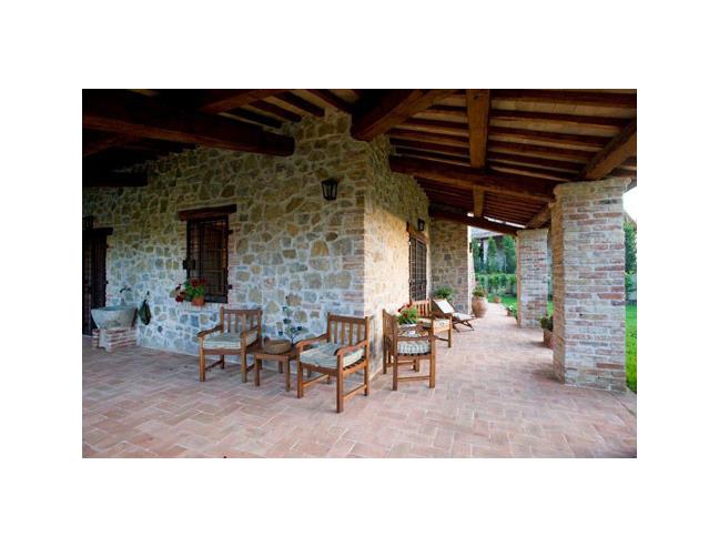 Anteprima foto 2 - Villa in Vendita a Montecchio (Terni)