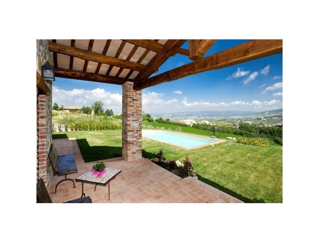 Anteprima foto 4 - Villa in Vendita a Montecchio (Terni)
