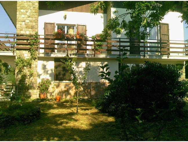 Anteprima foto 7 - Villa in Vendita a Montecopiolo (Pesaro e Urbino)