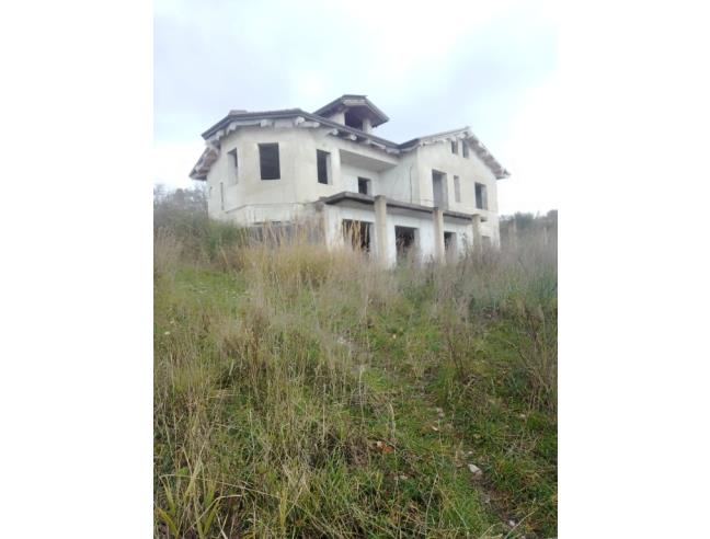 Anteprima foto 3 - Villa in Vendita a Montecorvino Pugliano - Santa Tecla