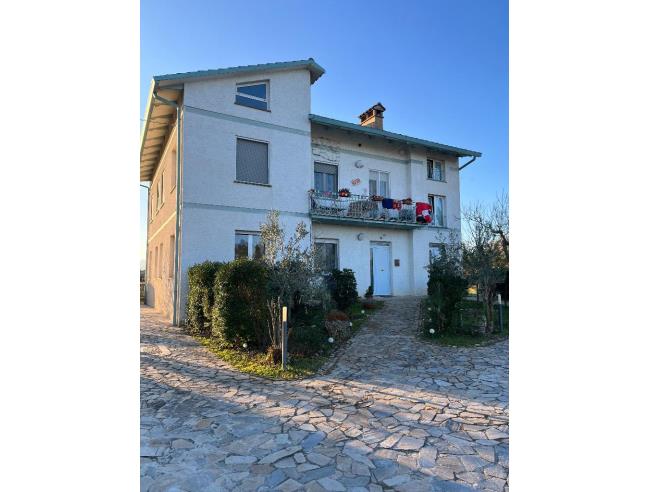 Anteprima foto 1 - Villa in Vendita a Montefalco - Fratta